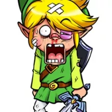 Zelda