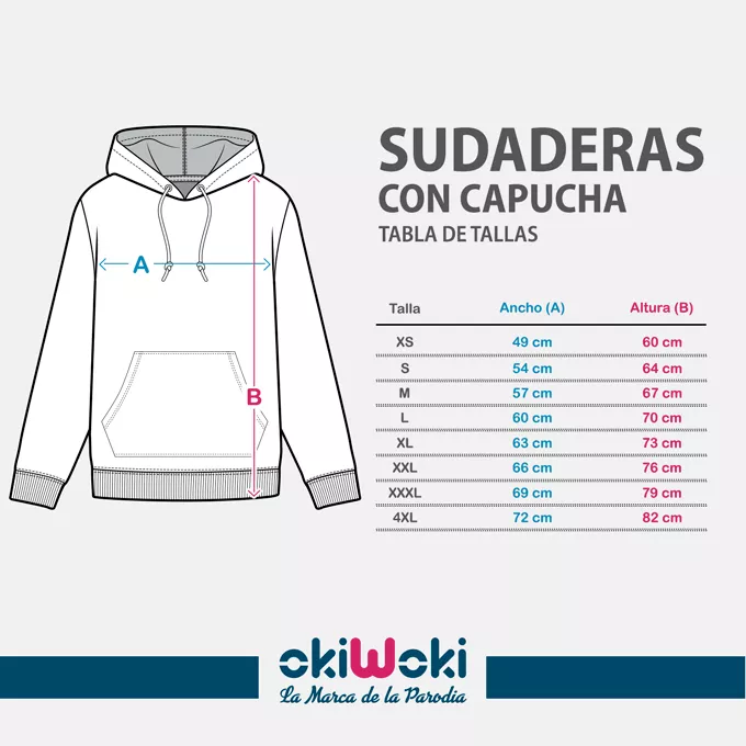 Sudadera con capucha Broly “Broly, Piccolo y Hulk” – Parodia de Dragon Ball Z -DBZ