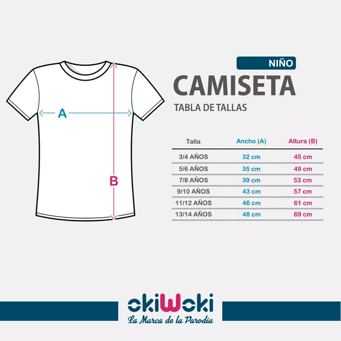 Camiseta Niño de manga corta “El Hombre Araña y Venom” – Parodia de Hombre Araña