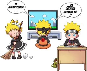 Naruto