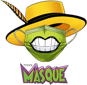 The Masque