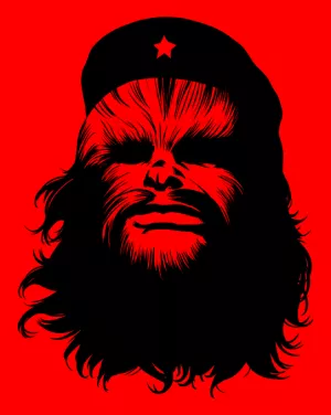 Chewbacca
