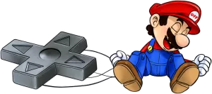 Super Mario
