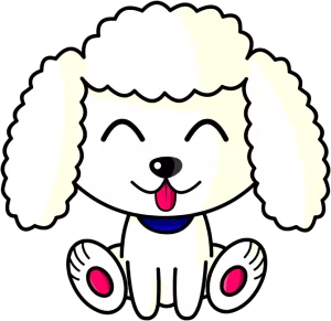 Kawaii Baby dog Vol.8