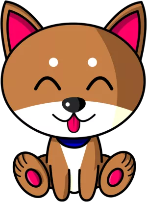 Kawaii Baby dog Vol.1