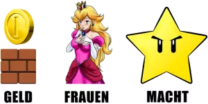Mario