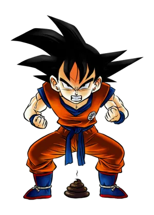 Son Goku