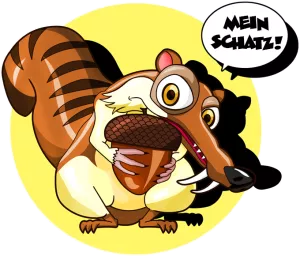 Scrat