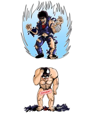 Kenshiro