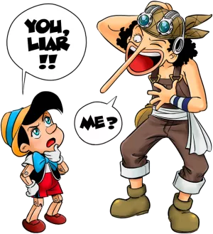Usopp