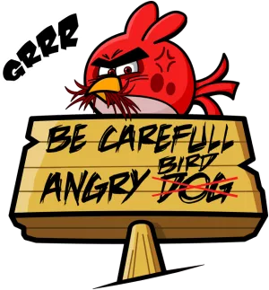 Angry Birds
