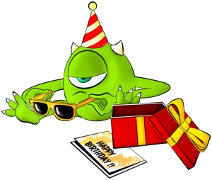 Mike Wazowski