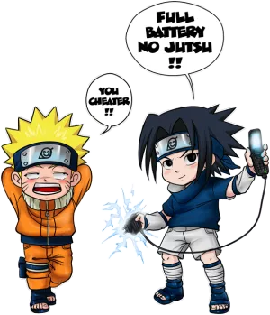 Sasuke