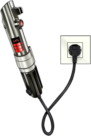 Lightsaber
