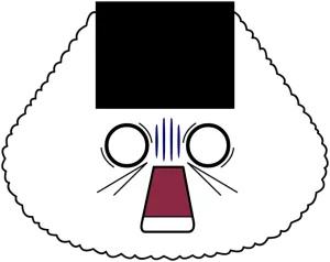 Onigiri-chan (en mode 