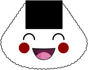 Onigiri-chan (Version content !)
