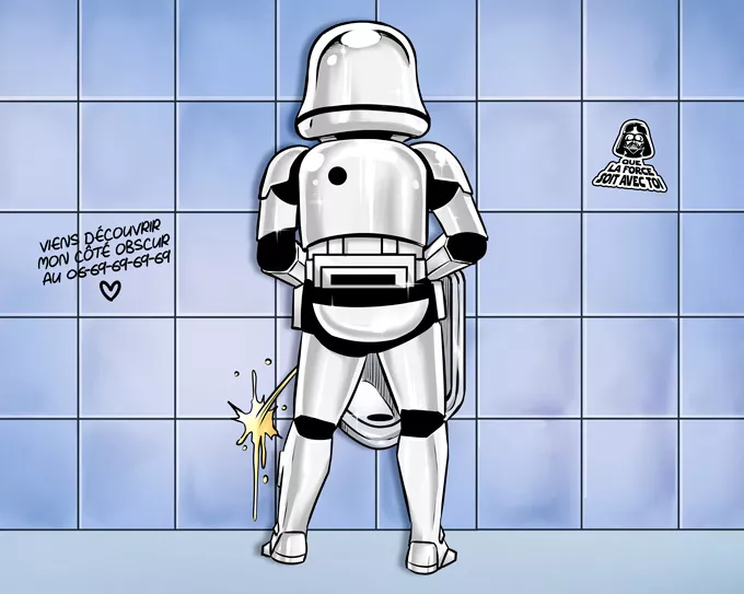 Stromtrooper
