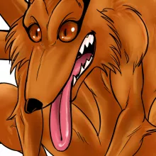 Pull « Va chercher ! » – Parodie Naruto