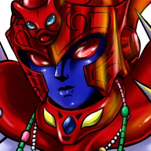 Wit Kinderen Petten parodie Saint Seiya - Pegasus Seiya, Aiolia Leo en Grote Paus (Hoogwaardig Petten - bedrukt in Frankrijk - Ref : 373)