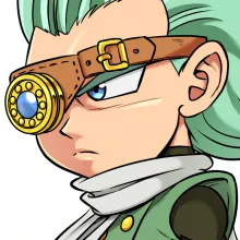 Mug Granola « Aye Granola !! » – Parodie Dragon Ball Super