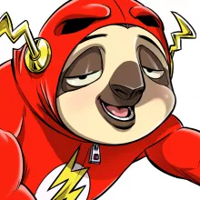 Gorro – Flash de parodia