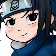 Sasuke Beanie – Naruto parody