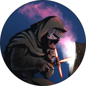 Kylo Ren