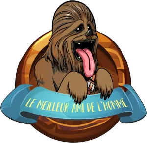 Le Meilleur Ami de l'Homme...