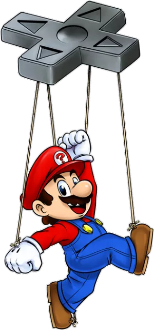 Mario