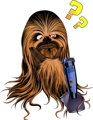 Chewbacca
