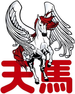 Tenma - Pégase