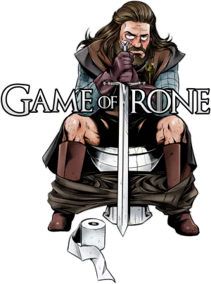Game of Trone... :)