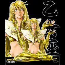 Coque Téléphone Portable Manga « La sublime Alyzée née sous le signe de la Vierge ! » – Parodie Cosplay Girls