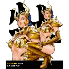 Mug Manga « La Sublime Camélia née sous le Signe du Taureau ! » – Parodie Cosplay Girls
