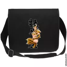 Sacs étudiant canvas Cosplay Girls