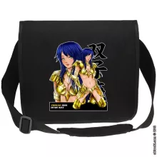 Sacs étudiant canvas Cosplay Girls
