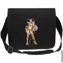 Sacs étudiant canvas Cosplay Girls