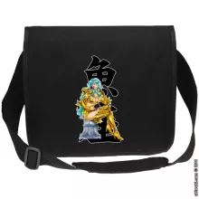 Sacs étudiant canvas Cosplay Girls