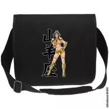 Sacs étudiant canvas Cosplay Girls