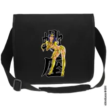 Sacs étudiant canvas Cosplay Girls