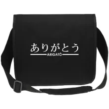 Sacs étudiant canvas Japon