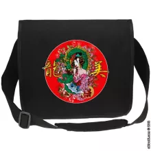 Sacs étudiant canvas Japon
