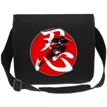 Sacs étudiant canvas Japon
