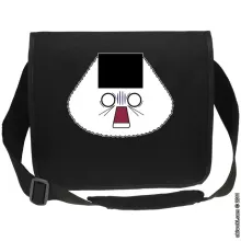 Sacs étudiant canvas Japon