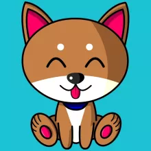 T-shirt « Kawaii Baby dog Vol.1 » – Parodie Kawaii Baby Dogs