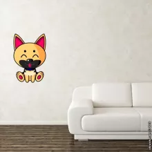 Stickers Déco Kawaii