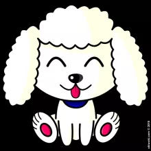 Pull « Kawaii Baby dog Vol.8 » – Parodie Kawaii Baby Dogs