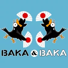 Babyromper – Baka Baka parodie