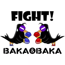 Mugg – Parodi Baka Baka