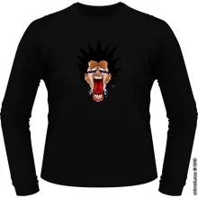 Pulls Manga Design